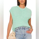 Free People COPY - Take The Plunge Vest Photo 1