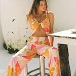 Sabo Skirt SABO: ‘Mira’ Jumpsuit Photo 0