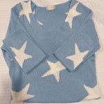Altar'd State Star Sweater Photo 1