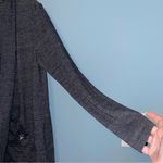 Old Navy Active Loose Fit Slub Cocoon Open Front Cardigan Size Small Photo 3