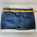 Jennifer Lopez Vintage Jlo demon mini skirt Photo 6