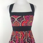 Shoshanna  bohemian square‎ neck Strappy dress Photo 1