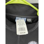 Ruby Polar Fleece Princess Cruise Ship  Vintage Sweater 2008 Long Sleeve Small Photo 7