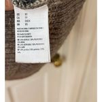 American Eagle Cozy Wool Blend Aztec Tribal Southwest Sweater sz‎ XS  Outfitters Photo 5