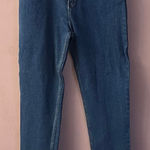 Wrangler Vintage DeadStock Egle Medium-Dark Wash Stretch Denim Jeans NWT Size 17/18 Photo 0