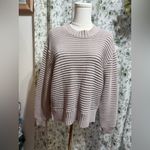 Varley   pull over sweater Photo 3