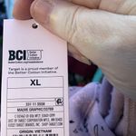 Wild Fable FINAL MARKDOWN  hooded cropped sweatshirt extra Large NWT Photo 13