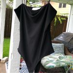 American Threads 3 Bodysuits  Black bodysuit Small/Medium + 2 More Photo 4