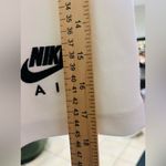 Nike  Air Women's Pique Skirt White Flared Women Tennis Golf Size XXL NWT Photo 7