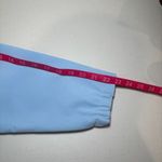 Black Diamond Baby Blue Women's Fleece Lined Jacket Medium Weatherproof Photo 7