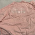 monday haircare sweat set Pink Photo 3