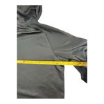 Nike  Hoodie Womens Medium Black Drifit Swoosh Sweatshirt Sweater Ladies Gym Photo 10