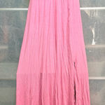 Halara  Pink Dress Photo 0