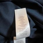 Adrianna Papell Off The Shoulder Ruffle Trim Maxi Dress Size 10 Formal Gown Photo 10