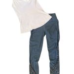 Athleta Two Piece Activewear Set. Size Small. Photo 0