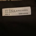 Mac Duggal  55704 Womens SEQUINED EMBELLISHED SHOULDER EVENING GOWN Photo 14