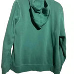 Gear Womens Zip Hood Traverse City Green Size Large Photo 1