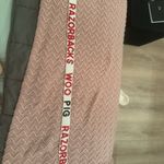 Beaded purse strap White Photo 2