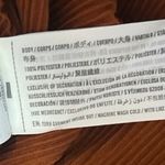 Abercrombie & Fitch NEW  Rust Brown Corduroy Long Sleeve Button Down Shirt Top S Photo 4