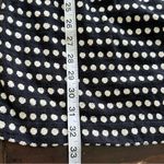 Ace&Jig polka dot Checkered mini Dress capsule coquette girl M Black Size M Photo 12