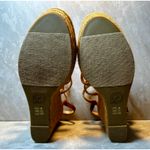 Chinese Laundry Milla Braid Wedge Shoe Women's size 9.5 Photo 7