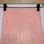 Aerie Offline by Pink Tie Dye High Rise 7'' Inseam Goals Bike Shorts size small Photo 1