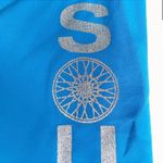 Lululemon for Soulcycle Reversible Crop Leggings 4 Photo 3