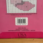 Sheer Intrigue 20 Denier Nylon Thigh Photo 5