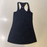 Lululemon Black  tank top Photo 1