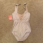 Kortni Jeane ‼️ High-Waisted One-Piece Swimsuit‼️ Photo 1