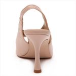 Enzo Angiolini MEERAH 2 SANDAL in Pastel Pink Size 6 NEW Photo 3