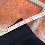 Sandro Navy Long Pockets Tailored Shorts Size 29” Photo 4