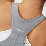 Allbirds  Natural Flow Studio Tank Gray Women's Large Photo 2