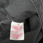 No Boundaries High Rise Destructed Girlfriend Jeans Photo 6