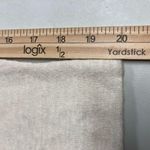 Arizona Jeans ARIZONA JEAN Co Women’s Crochet Top Ivory Cream Long Sleeves Size Medium Photo 7