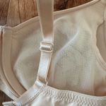 Arena NWT Amoena Roxanne SB 43995 Vanilla Padded Wire, Designed in Germany, Sz 34A Photo 10