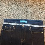 7 For All Mankind Bl(air) Denim Jeans 28 Photo 2