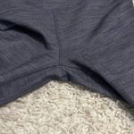 Lululemon  align 25" heather grey herringbone black/white size 2 Photo 1