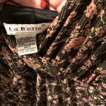 LaBelle, size 13, halter sundress Photo 2