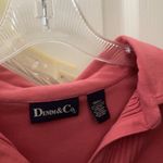 FINAL MARKDOWN Denim and company top small Photo 2