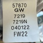 Hanna Andersson Womens Spooky Smile Ghost Pajama Bottoms Photo 8