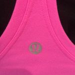 Lululemon racerback tank top Photo 4