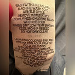 Mondetta  pebble tank in blue Photo 10