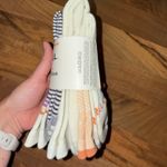 Merrell  Wool Everyday Socks 3 Pair Crew‎ All Purpose S/M NWT hiking casual camp Photo 4