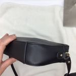 Karl Lagerfeld Paris Purse Maybelle Crossbody Black Cat Rectangular Bag Designer Photo 12