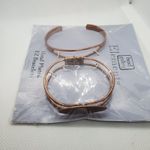 NWT Bead Gallery Elements Bracelets Orange Photo 2