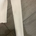 Wilfred Aritzia Soloist Sweater Light Birch Photo 5