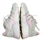 Adidas Sneakers Crazy Chaos Lace Up EF1048 Multicolor RUNNING SNEAKERS Size 10 Photo 4