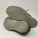 Allbirds Women's Wool Runners Lace Up Casual Comfort Sneaker Shoes Natural Gray Photo 4