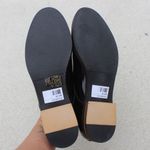 Dune London  Women’s Laboux Oxford Black Patent Leather Sz 8 Photo 9